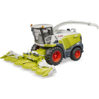 Bruder Rezačka CLAAS JAGUAR 980