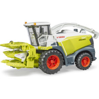 Bruder Rezačka CLAAS JAGUAR 980