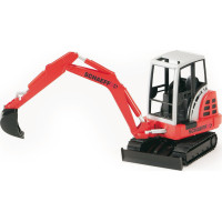 Bruder Minibager SCHAEFF HR 16