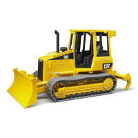 Bruder CATERPILLAR buldozér malý