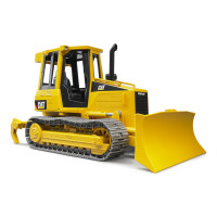 Bruder CATERPILLAR buldozér malý