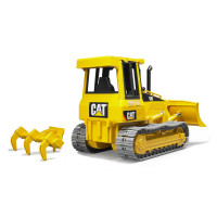 Bruder CATERPILLAR buldozér malý