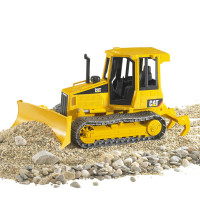 Bruder CATERPILLAR buldozér malý