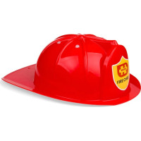 Bigjigs Toys Hasičská prilba