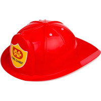Bigjigs Toys Hasičská prilba