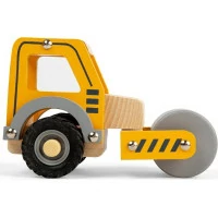 Bigjigs Toys Cestný valec