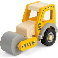 Bigjigs Toys Cestný valec