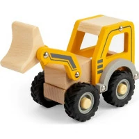 Bigjigs Toys Bager