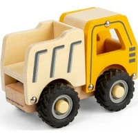 Bigjigs Toys Sklápač