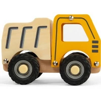 Bigjigs Toys Sklápač