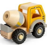 Bigjigs Toys Domiešavač