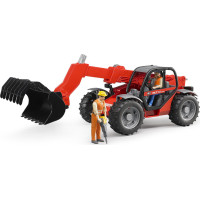 Bruder Manipulátor MANITOU MLT 633