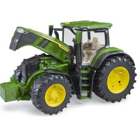 Bruder Traktor John Deere 7R 350