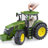 Bruder Traktor John Deere 7R 350