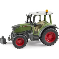 Bruder Traktor Fendt Vario 211