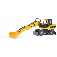 Bruder CATERPILLAR bager kolesový