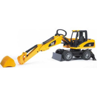 Bruder CATERPILLAR bager kolesový