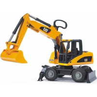 Bruder CATERPILLAR bager kolesový