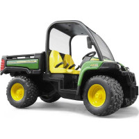 Bruder John Deere Gator XUV 855D