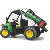 Bruder John Deere Gator XUV 855D