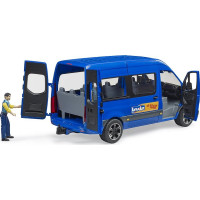 Bruder MB Sprinter mikrobus s vodičom