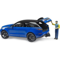 Bruder Auto Range Rover Velar