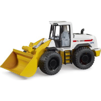 Bruder Kolový nakladač XL 5000