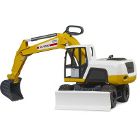 Bruder Kolový bager XE 5000