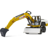 Bruder Kolový bager XE 5000