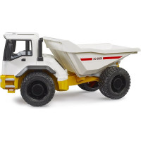 Bruder Dumper XD 5000