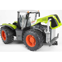 Bruder Traktor CLAAS Xerion