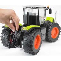 Bruder Traktor CLAAS Xerion