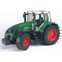 Bruder Traktor FENDT 936 Vario