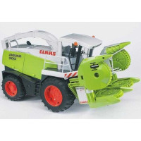 Bruder Rezačka na kukuricu CLAAS JAGUAR 900