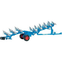 Bruder Pluh LEMKEN VARI-TITAN