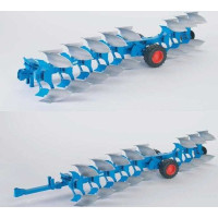 Bruder Pluh LEMKEN VARI-TITAN