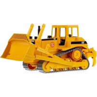Bruder Buldozér CATERPILLAR veľký