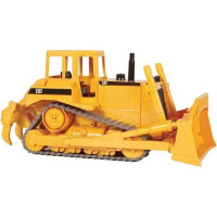 Bruder Buldozér CATERPILLAR veľký