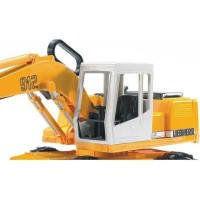 Bruder Bager LIEBHERR