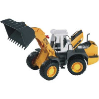 Bruder Čelný nakladač LIEBHERR L574