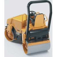Bruder Vibračný valec CATERPILLAR