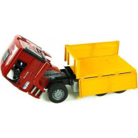 Bruder Nákladné auto MAN a bager