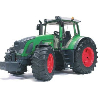 Bruder Traktor FENDT 936 Vario