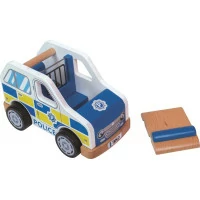 Tidlo Policajné auto