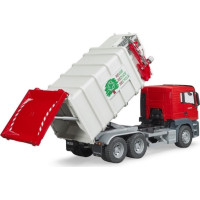 Bruder Smetiarske auto MAN TGS