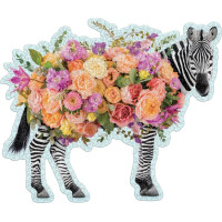 Galison Puzzle Párty zviera 750 dielikov