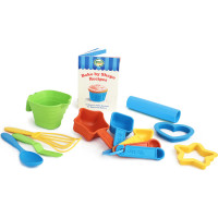 Green Toys Sada na pečenie