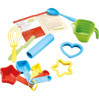 Green Toys Sada na pečenie
