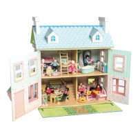 Le Toy Van Domček Mayberry Manor