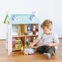Le Toy Van Domček Mayberry Manor